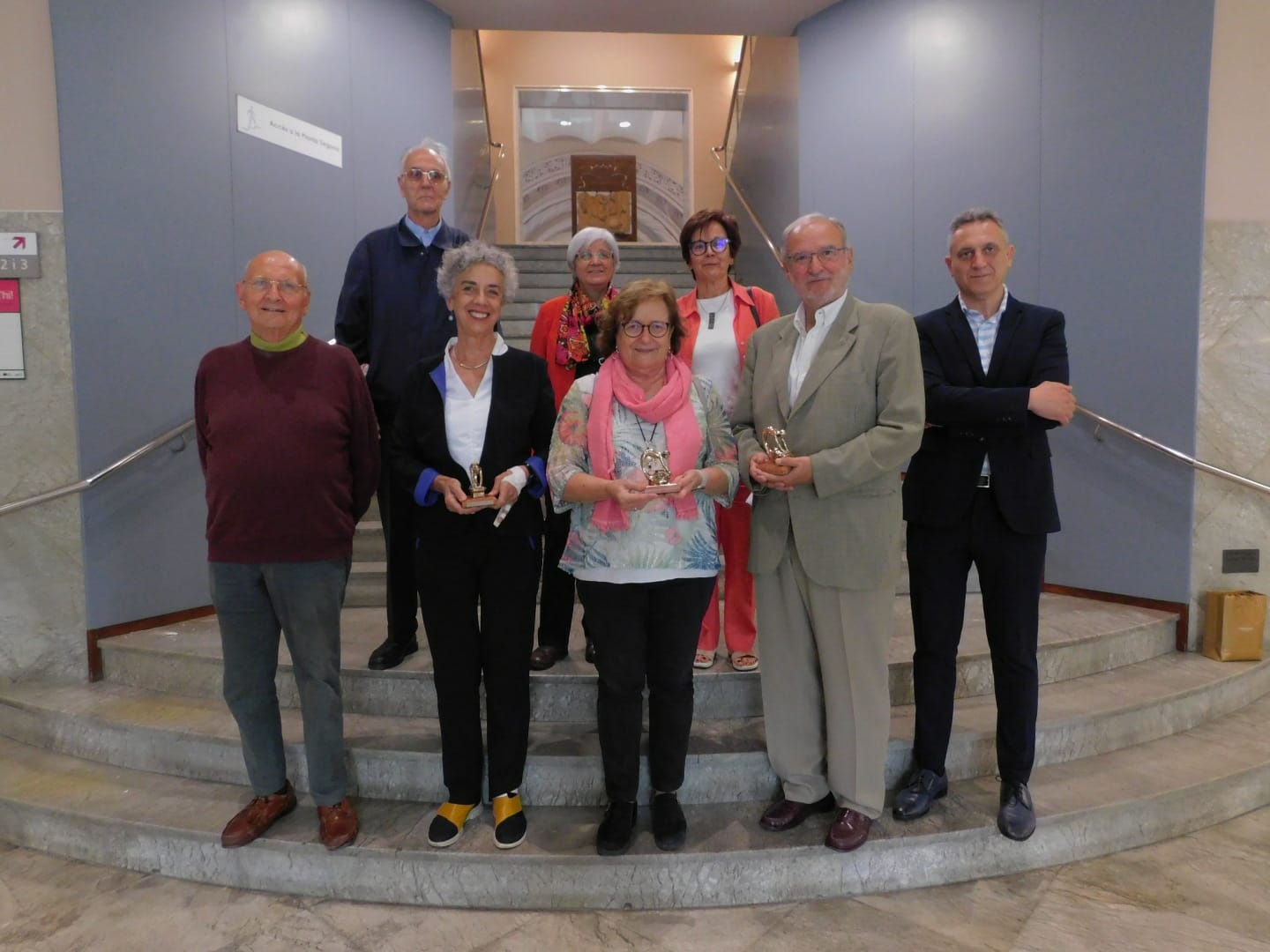 X Jornada Cultural del Consell de Col·legis de Metges de Catalunya