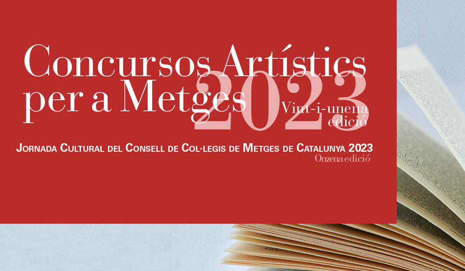 Concursos Artístics 2023