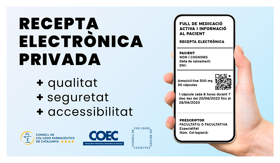 Recepta electrònica privada' data-no-retina=