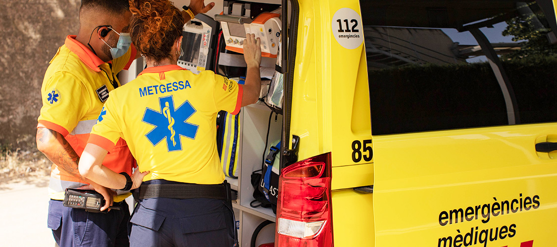 El CCMC i la SOCMUE celebren l’aprovació de la creació de la nova especialitat de Medicina d’Urgències i Emergències
