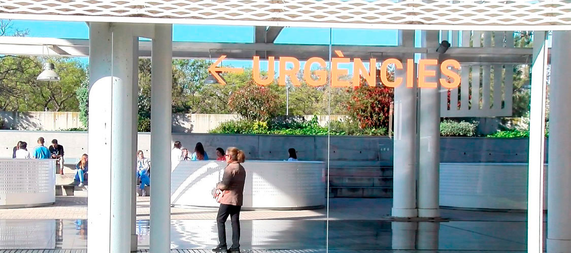Mesures cautelars del Tribunal Suprem en el procediment extraordinari d’accés a l’especialitat de Medicina dUrgències i Emergències (MUE)
' data-no-retina=