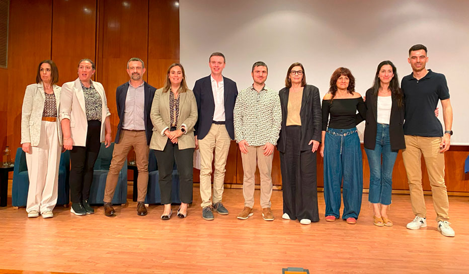 Premis millors pràctiques en Acció Climàtica a l'entorn sanitar 2025
' data-no-retina=