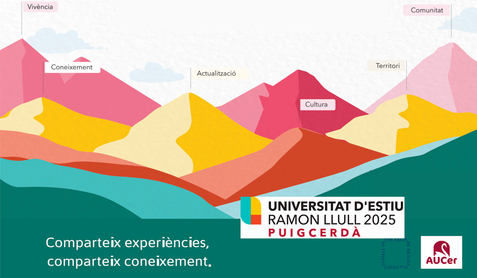 23a Jornada d'Estiu de la Professió Mèdica.' data-no-retina=