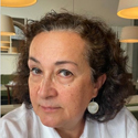 Dra. Maria Luisa Madonar Mairal