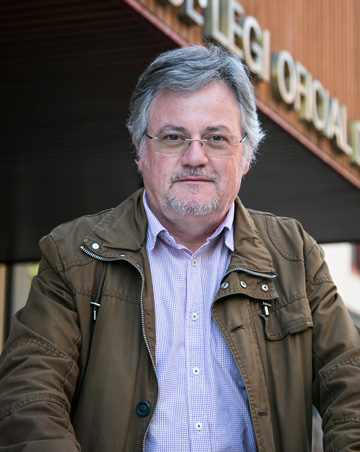 Dr. Josep Maria Benet
